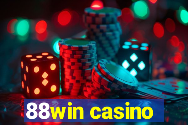 88win casino